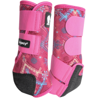 Legacy2 Support Boots, Front