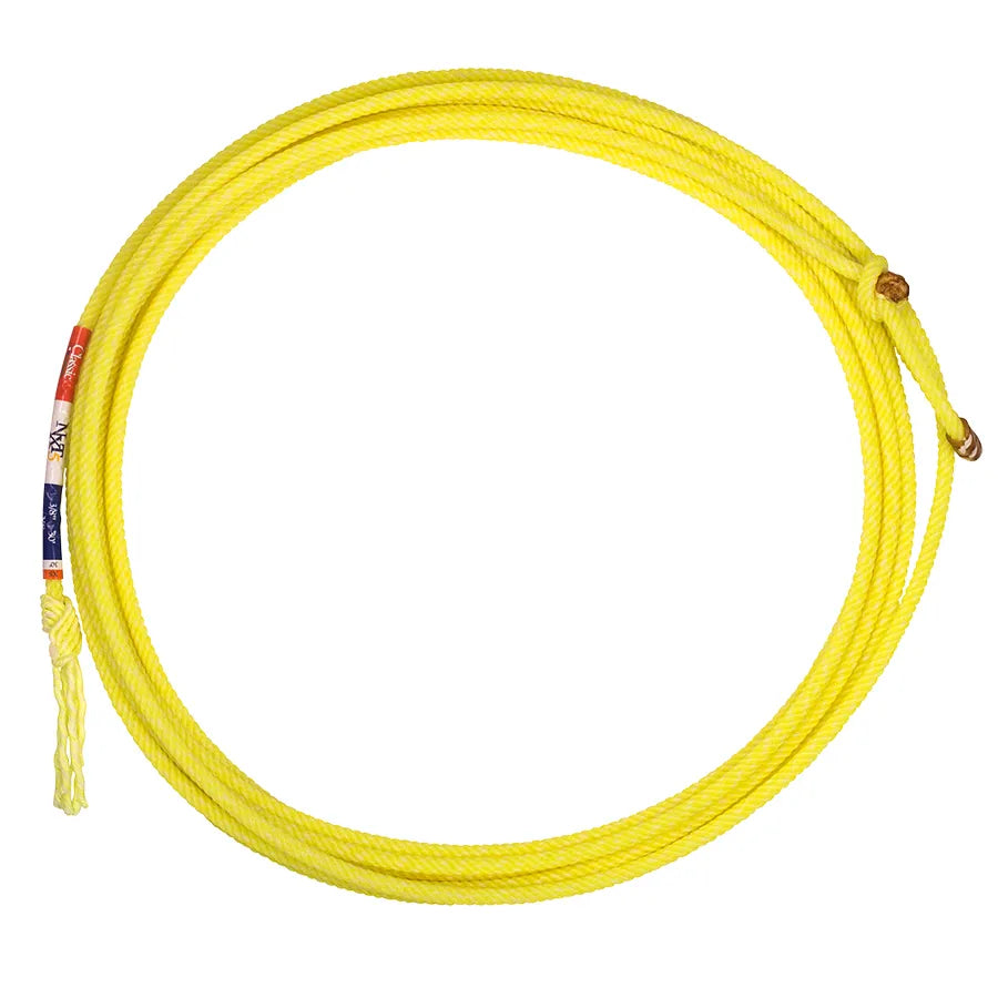 NXT5 Team Rope, 30-foot Head