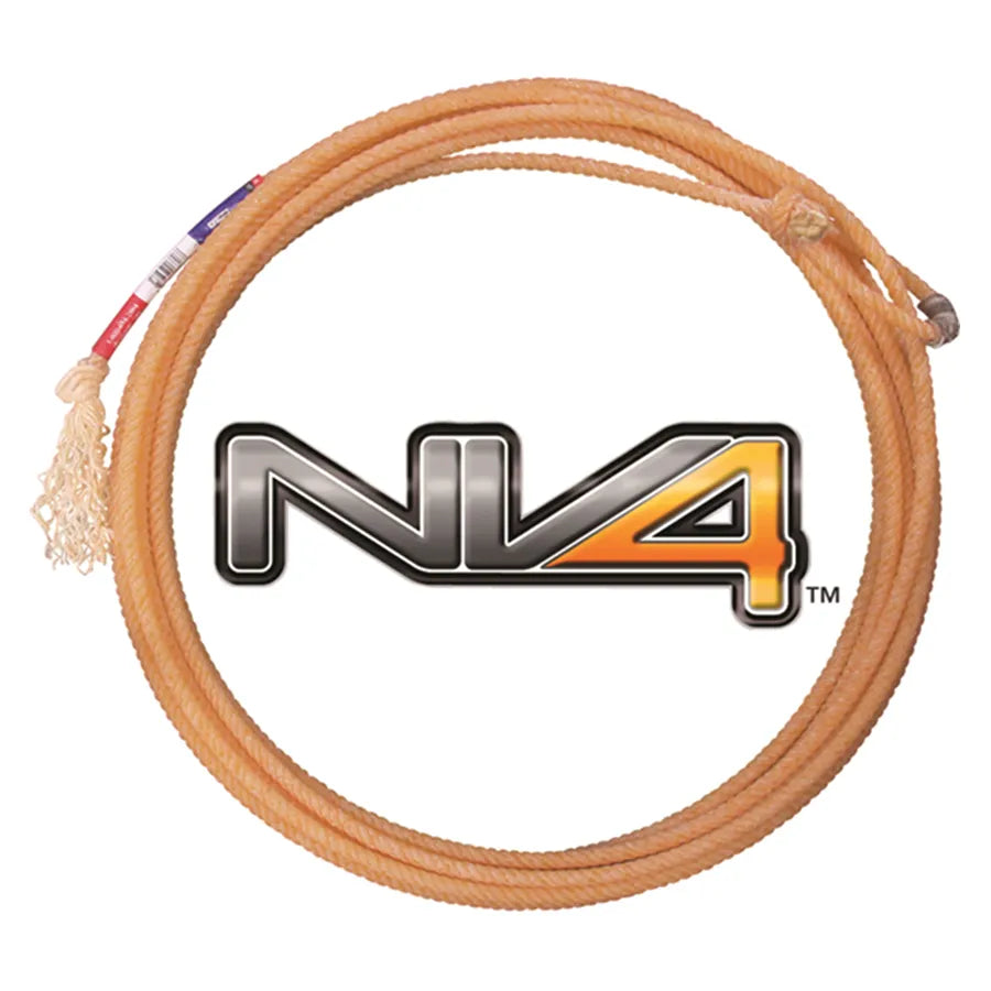 NV4 Team Rope, 35-foot Heel