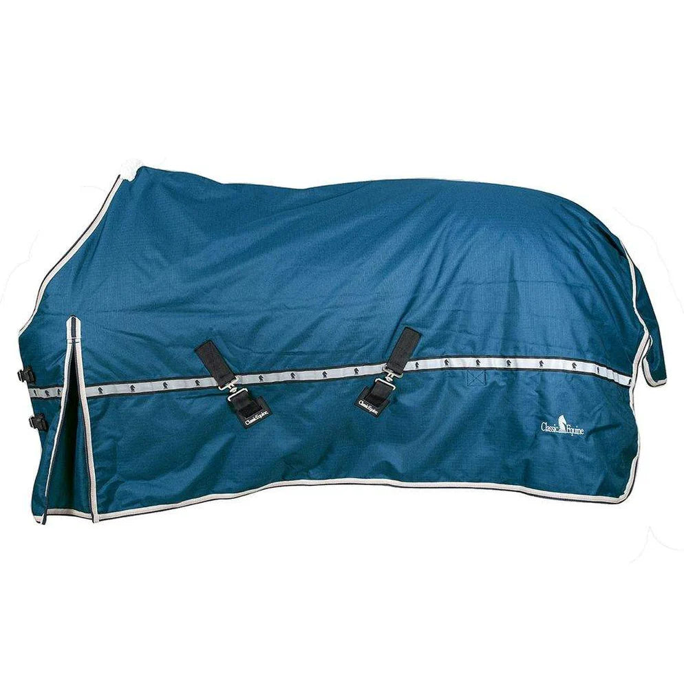 10K Cross Trainer Winter Blanket