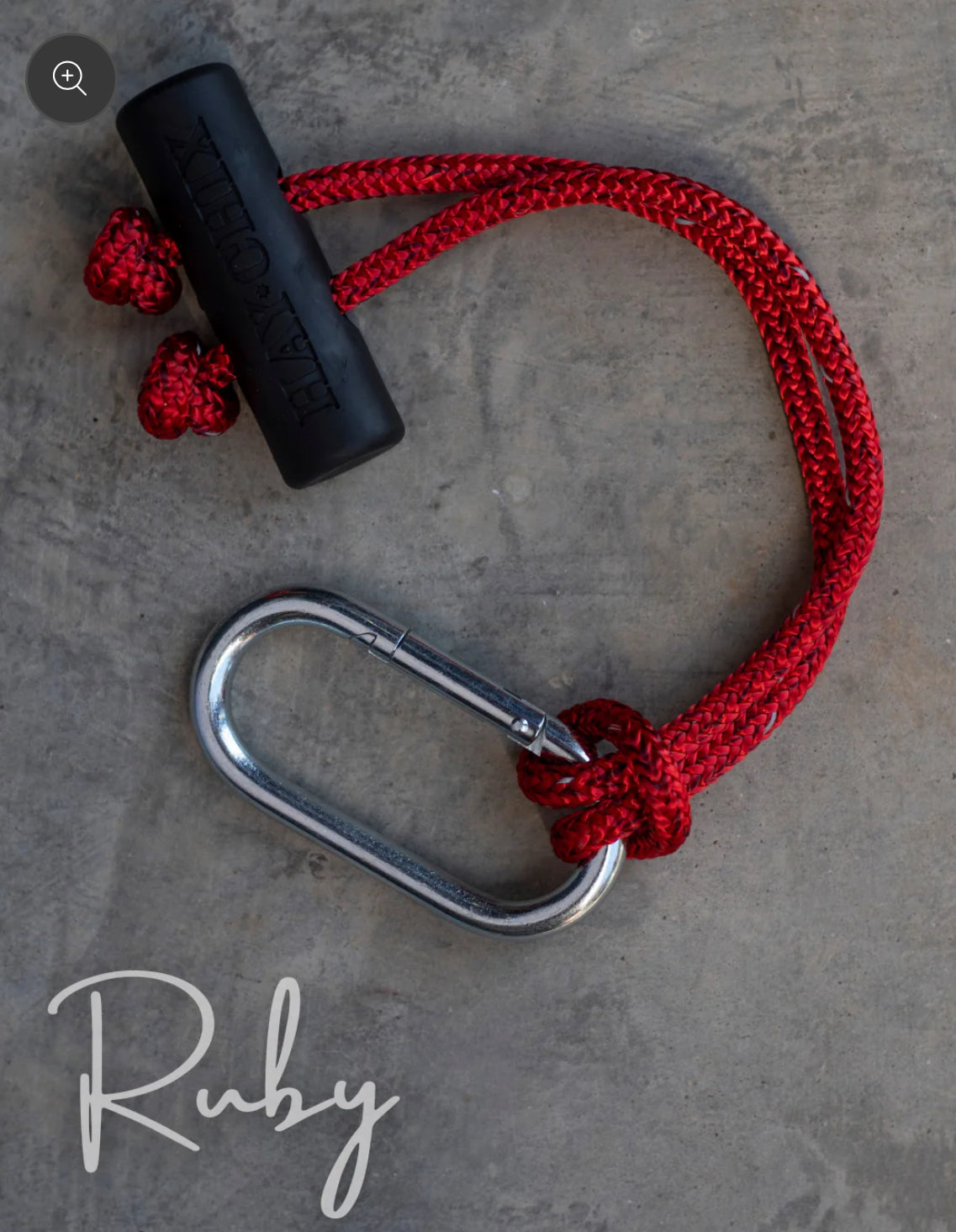 Hay Chix® Bucket Strap