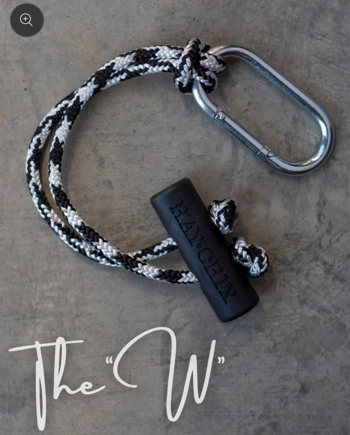 Hay Chix® Bucket Strap
