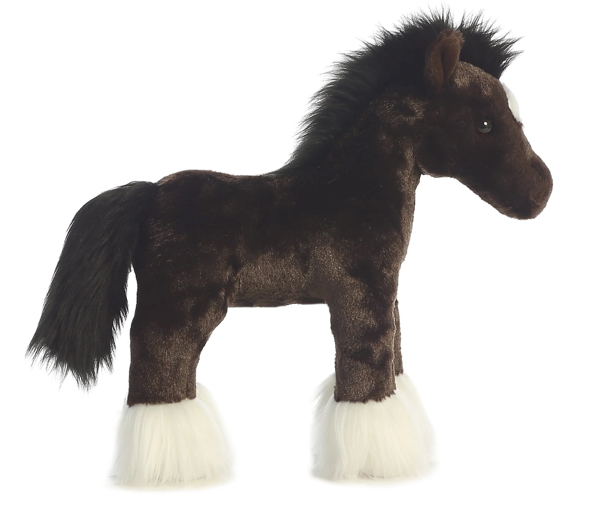 Aurora® - Western - 12" Spirit