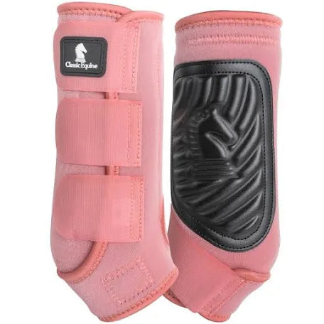 ClassicFit Sling Boots, Front
