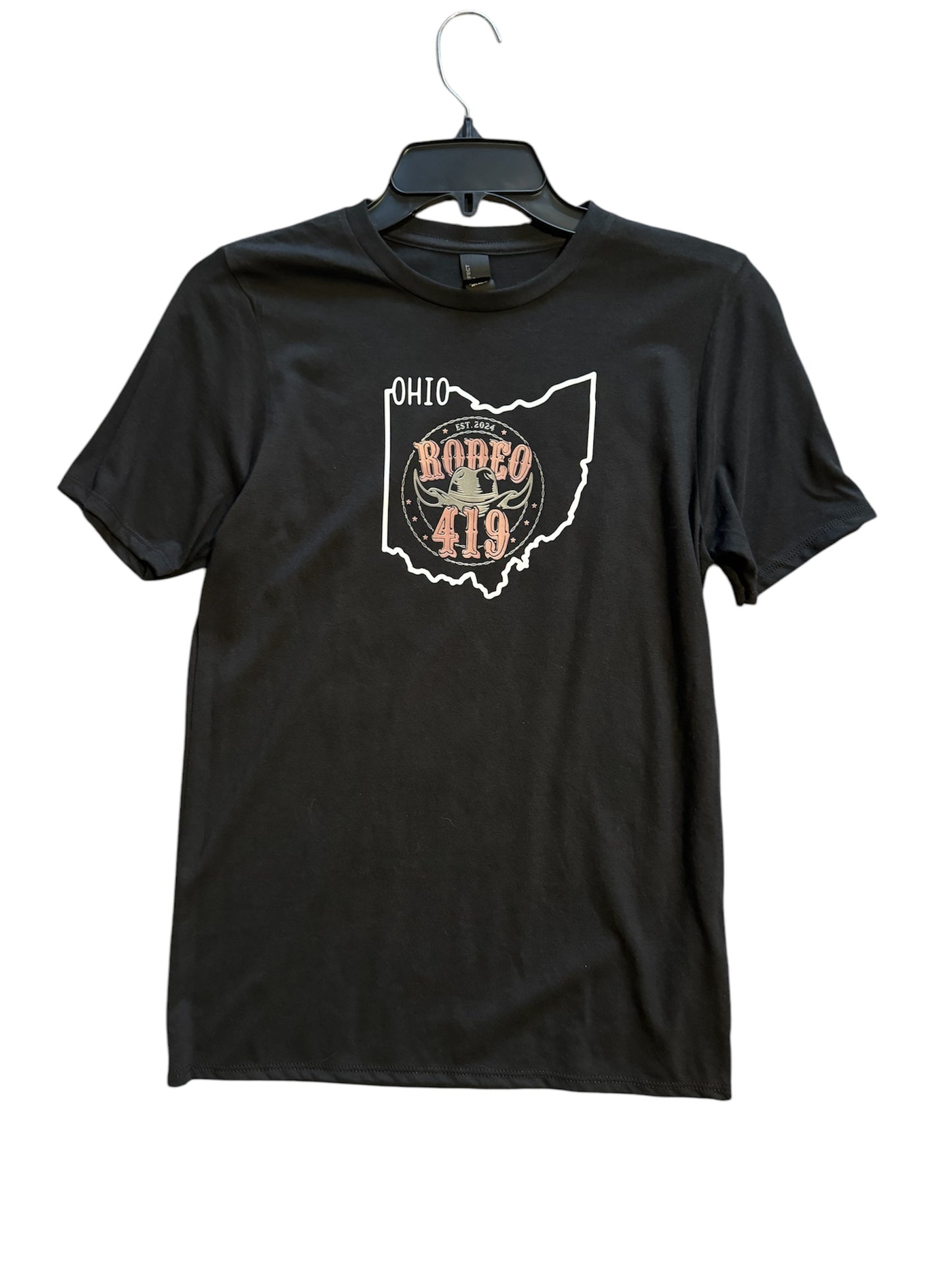 Rodeo 419 T-Shirt