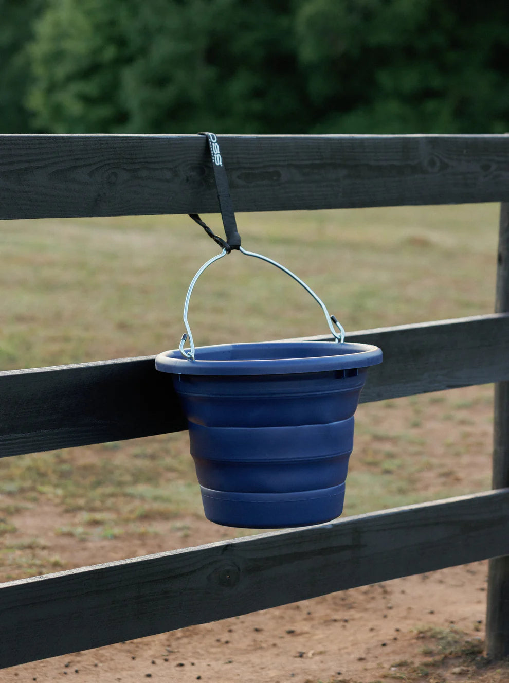 Boss™ Bucket