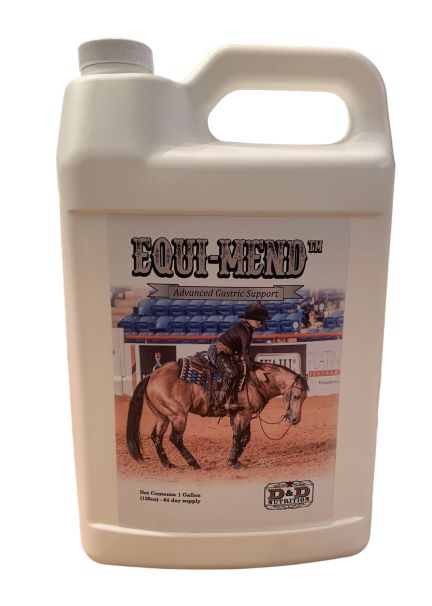 Equi-Mend 1 Gallon