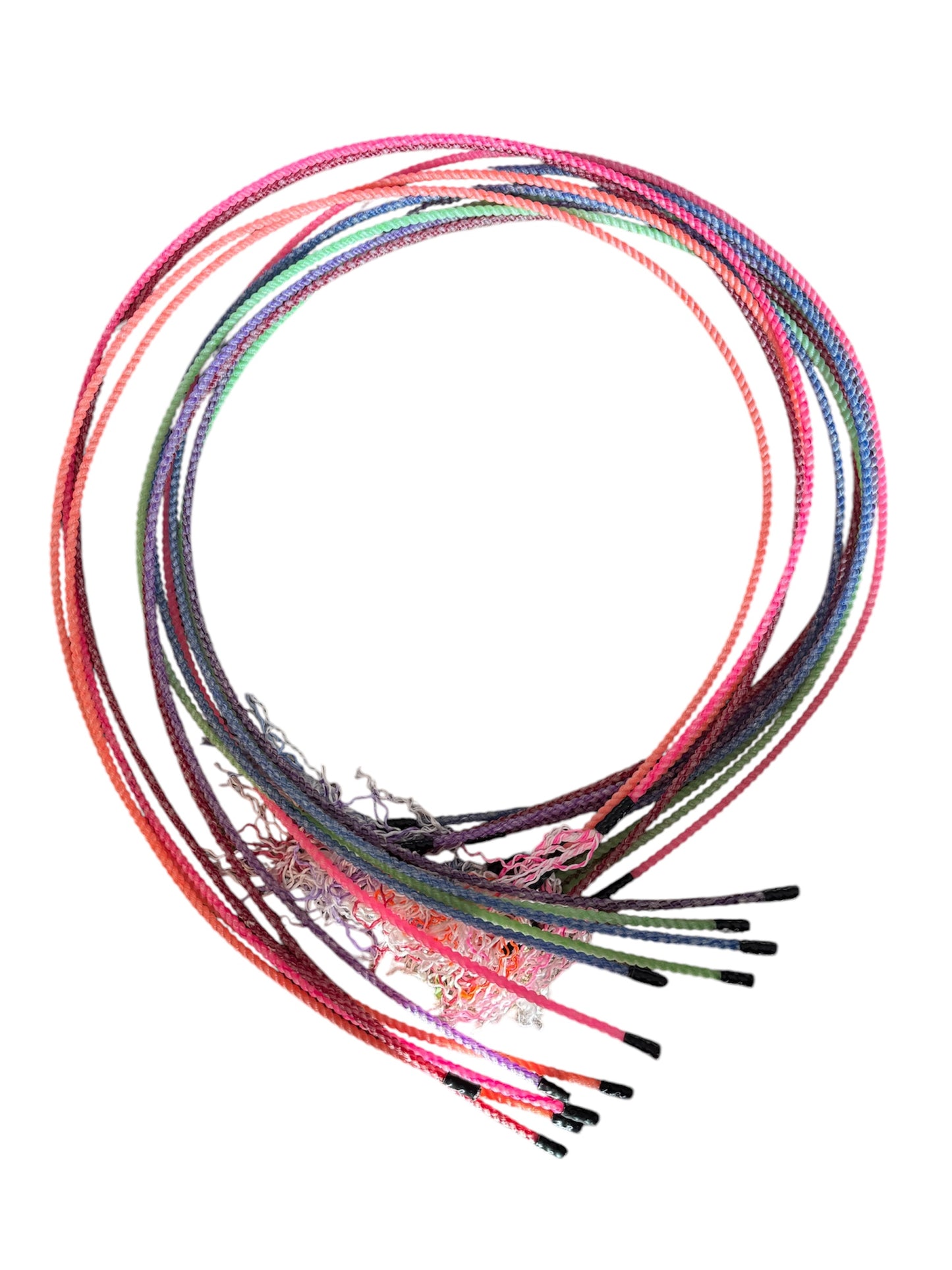 2 Ply Braided Goat String