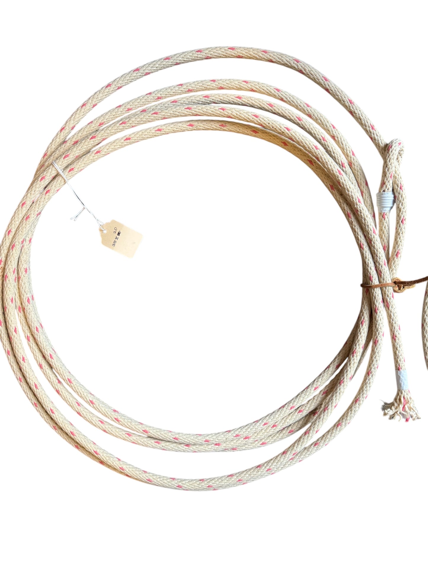 Trick Ropes