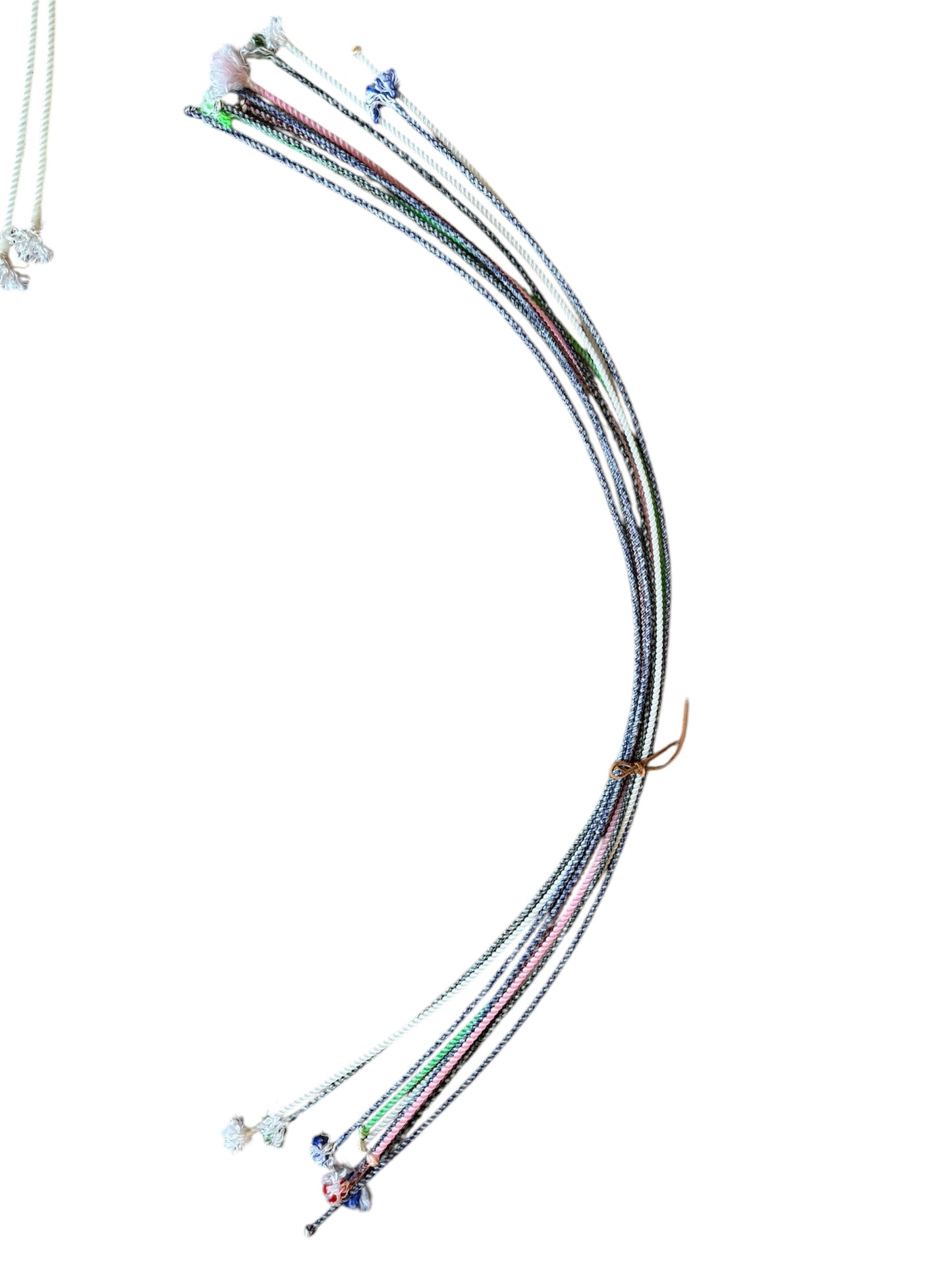 2ply Goat String by Kings Saddlery