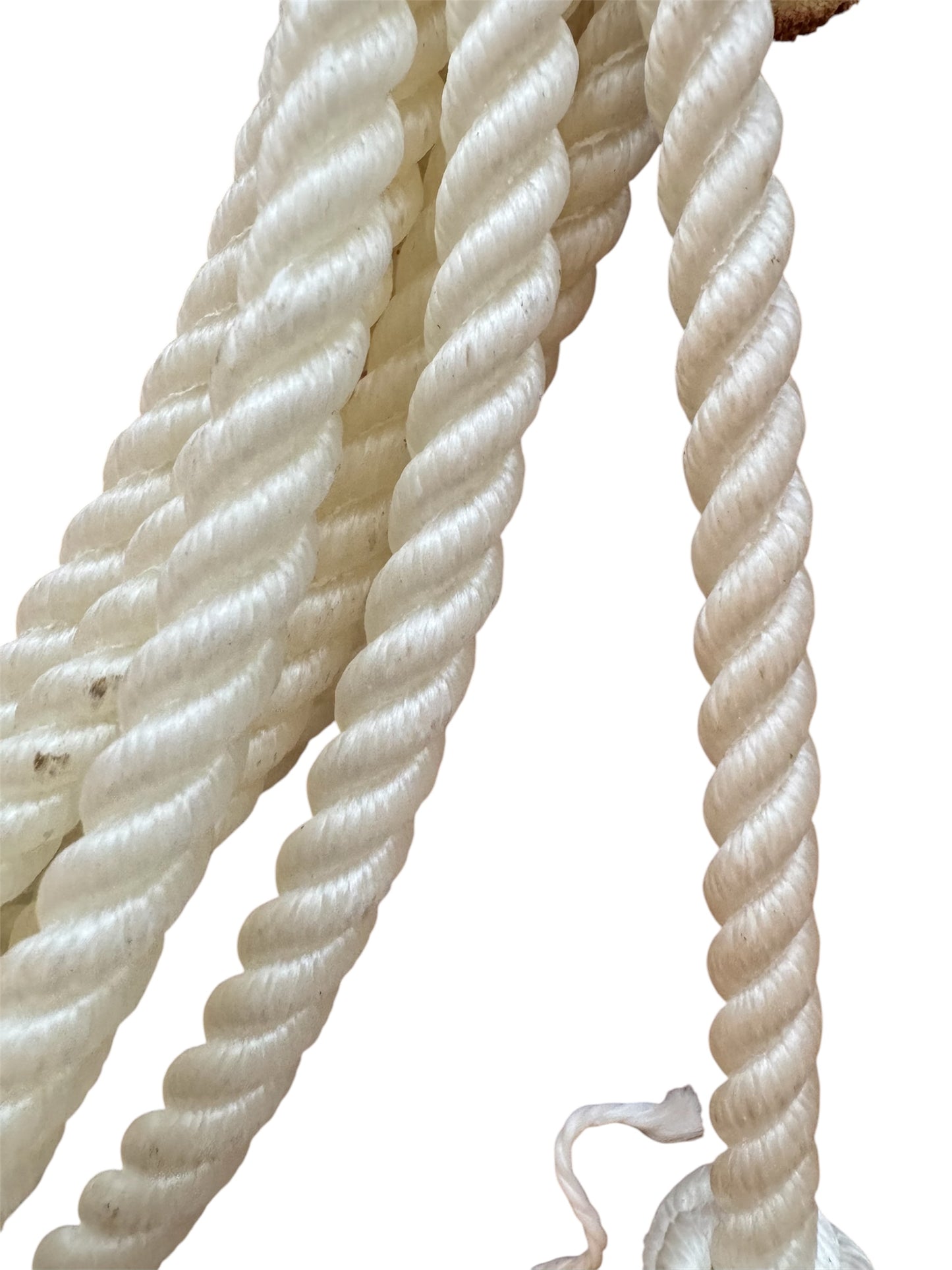 Kings Saddlery Kids Rope