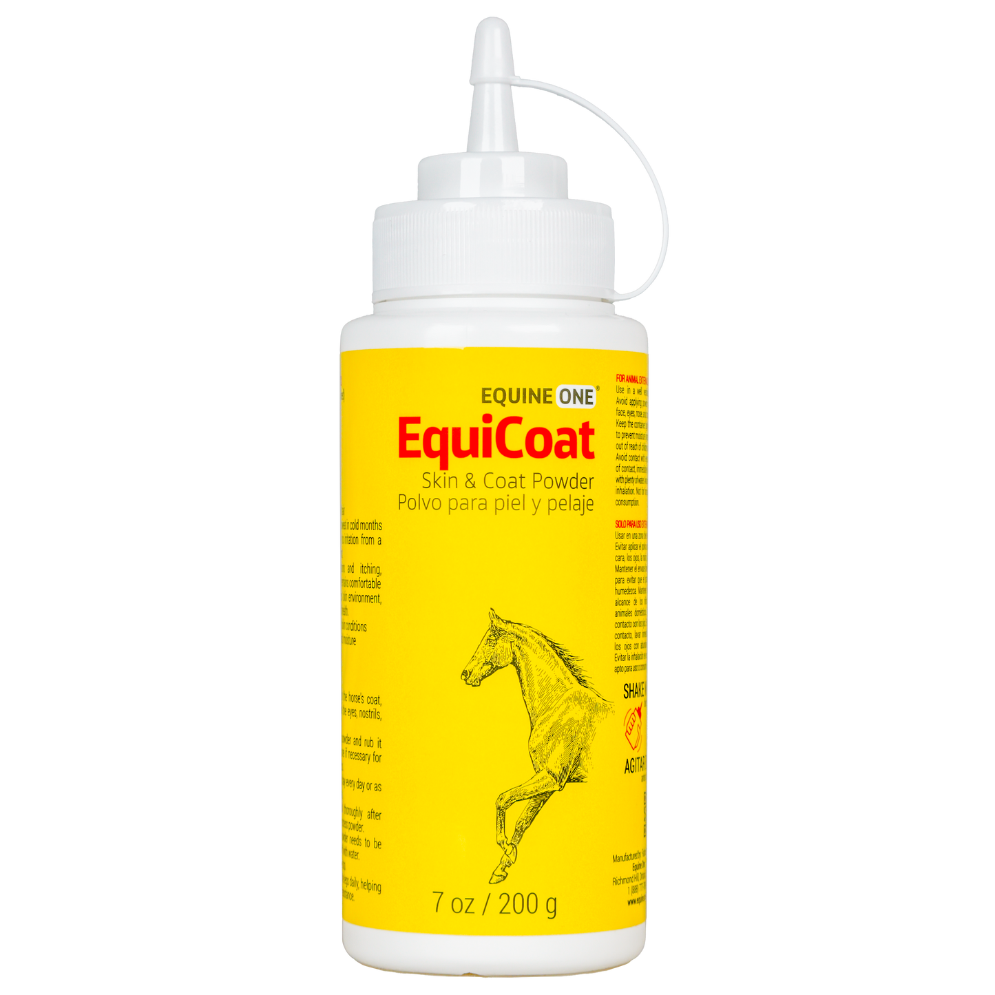 Equine One EquiCoat