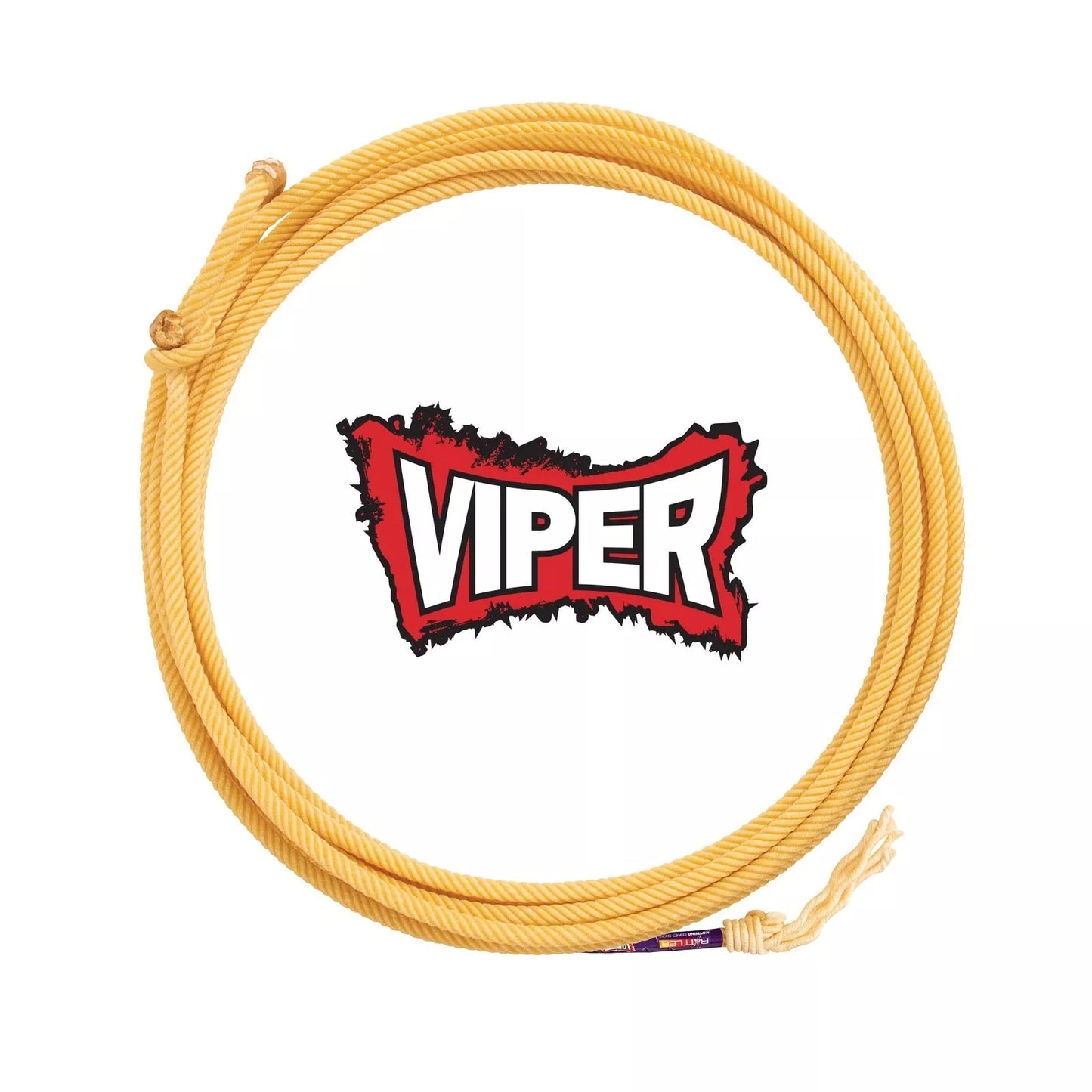 Viper Calf Rope