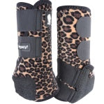 Legacy2 Support Boots, Hind