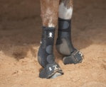 DyNo Turn Bell Boots