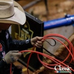 Heat Team Rope, 30-foot Head