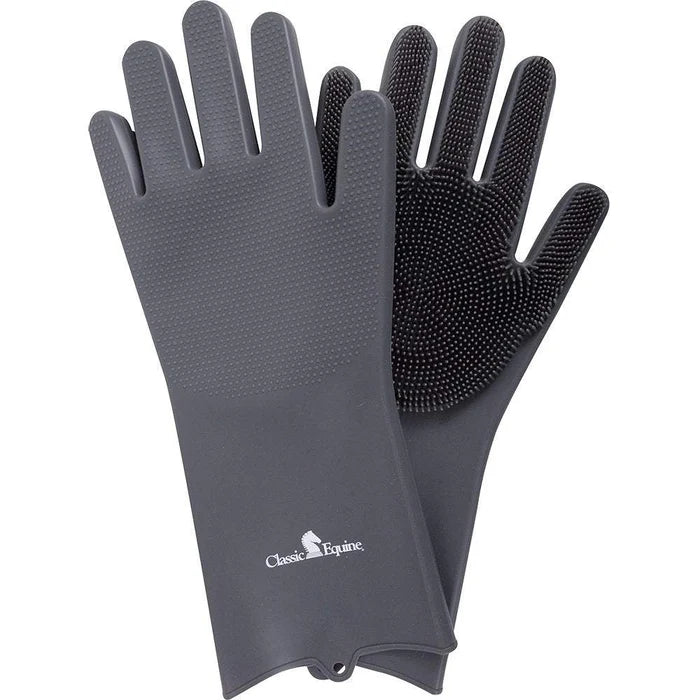 Wash Gloves
