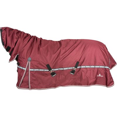 Blankets - Coolers - Stable Sheets