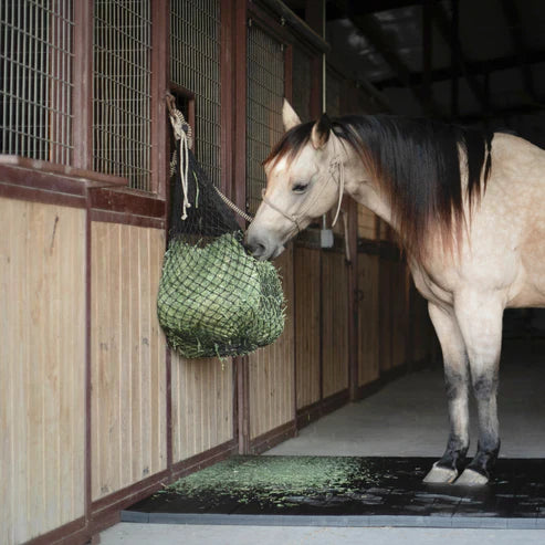 Stable Supplies