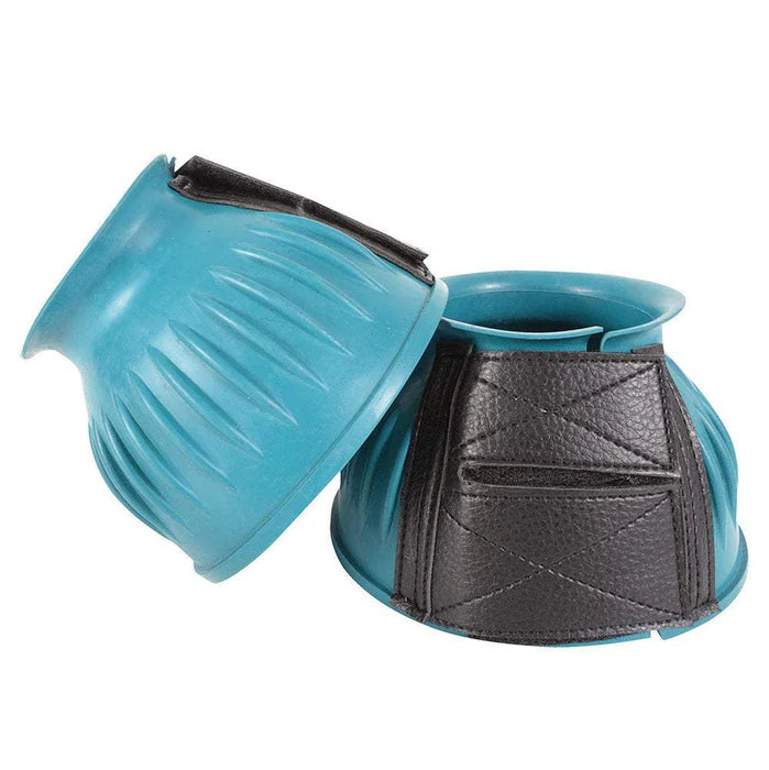 Rubber Bell Boots