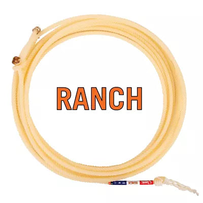Ranch Rope, 35ft
