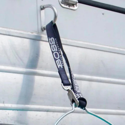 Boss Equine Bucket Strap