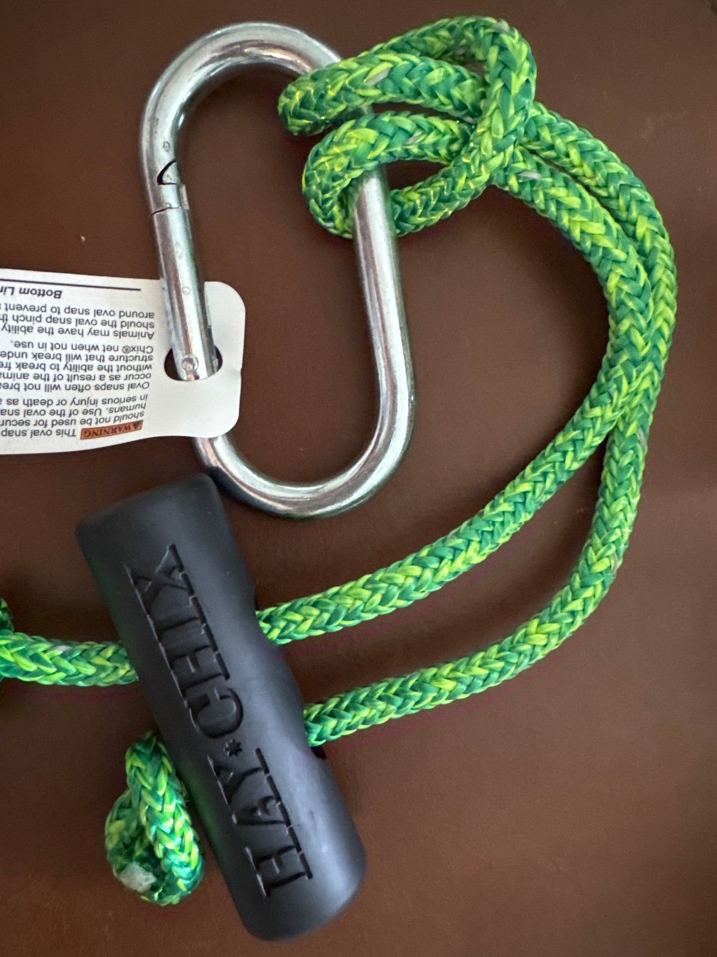 Hay Chix® Bucket Strap