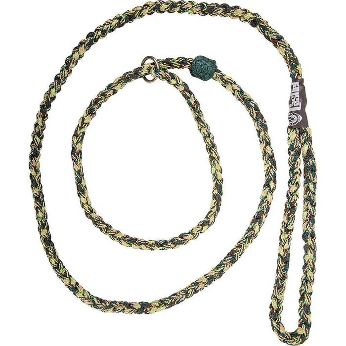 Cashel Company Braided Dog Leash
