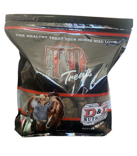 TD Treats