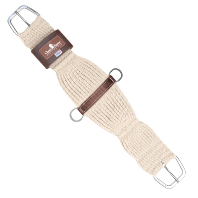 Blended Mohair Cinch, 27-Strand Roper