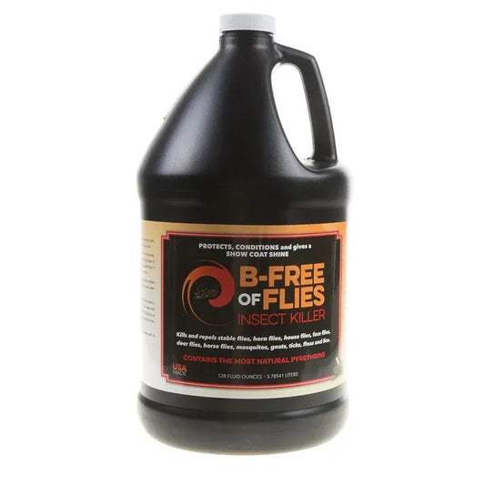 B-Free of Flies Gallon