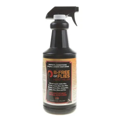 B-Free of Flies 32 oz Bottle