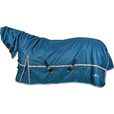 10K Cross Trainer Winter Blanket