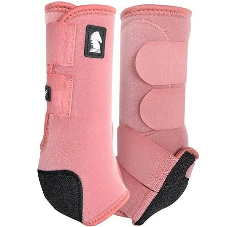 Legacy2 Support Boots, Front