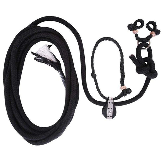Jerry Beagley Braiding Company Deluxe Jerk Line Package