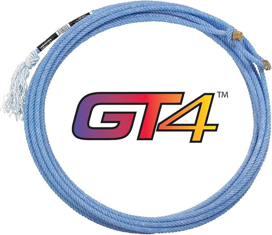 GT4 Team Rope, 30-foot Head