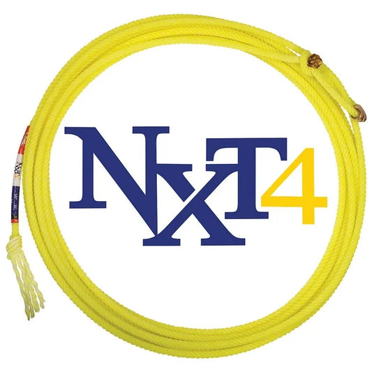 NXT4 Team Rope, 35-foot Heel