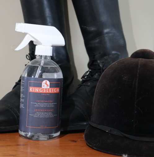 Deodorizer