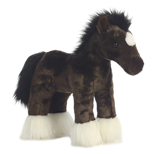 Aurora® - Western - 12" Spirit