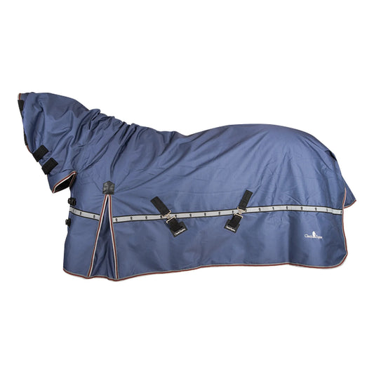 5k Cross Trainer Winter Blanket Hooded