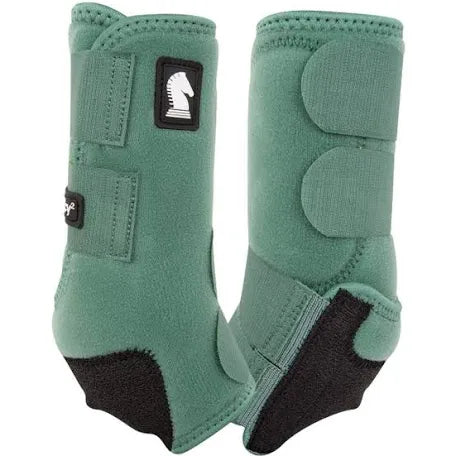 Legacy2 Support Boots, Front