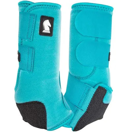 Legacy2 Support Boots, Front