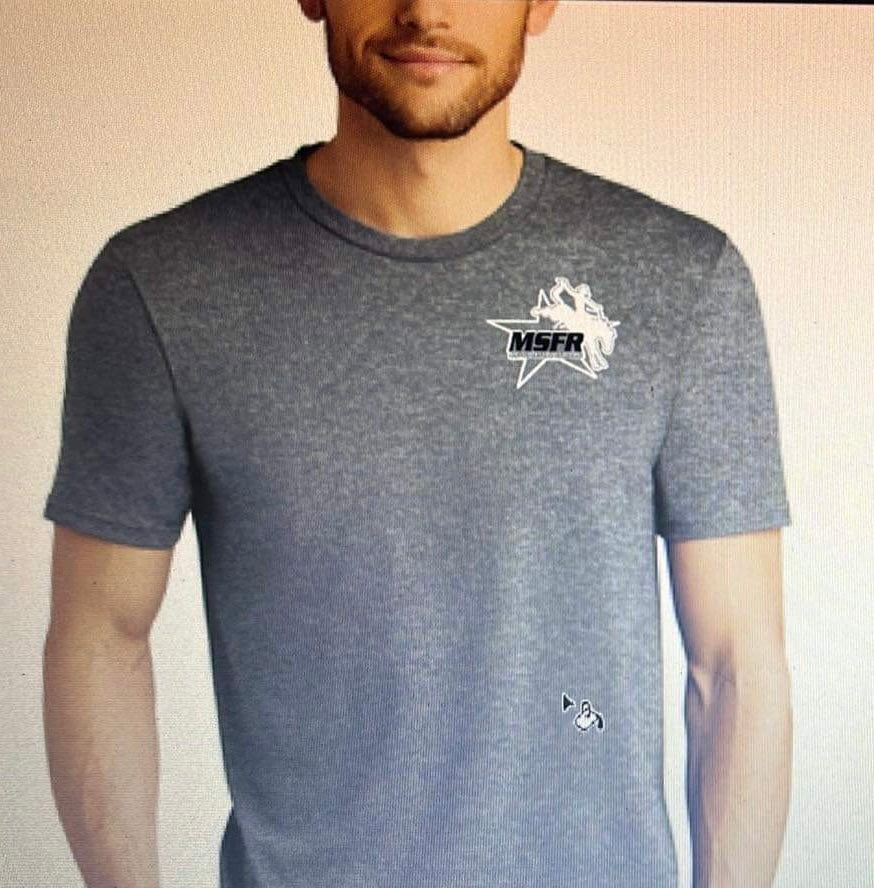 Mid States Rodeo T Shirt
