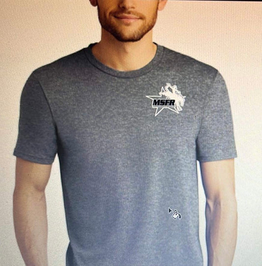 Mid States Rodeo T Shirt