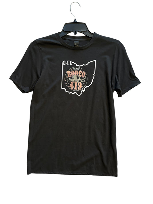 Rodeo 419 T-Shirt