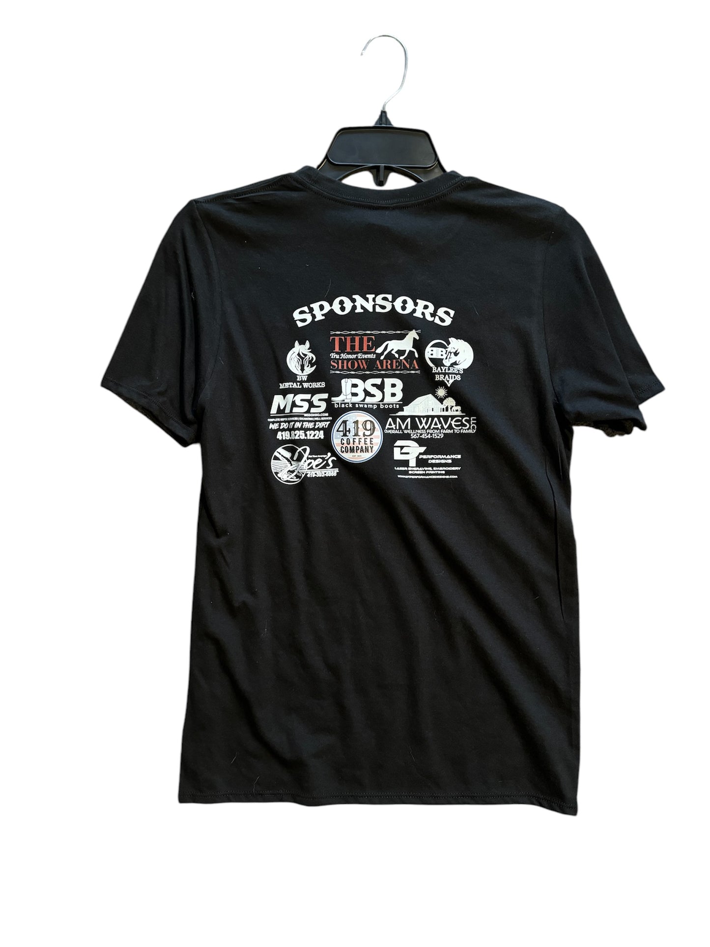 Rodeo 419 T-Shirt