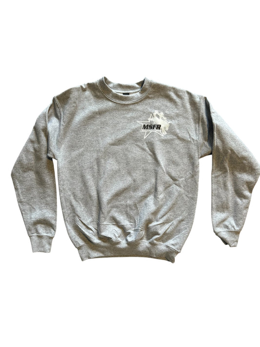 Mid States Rodeo Crewneck Sweatshirt