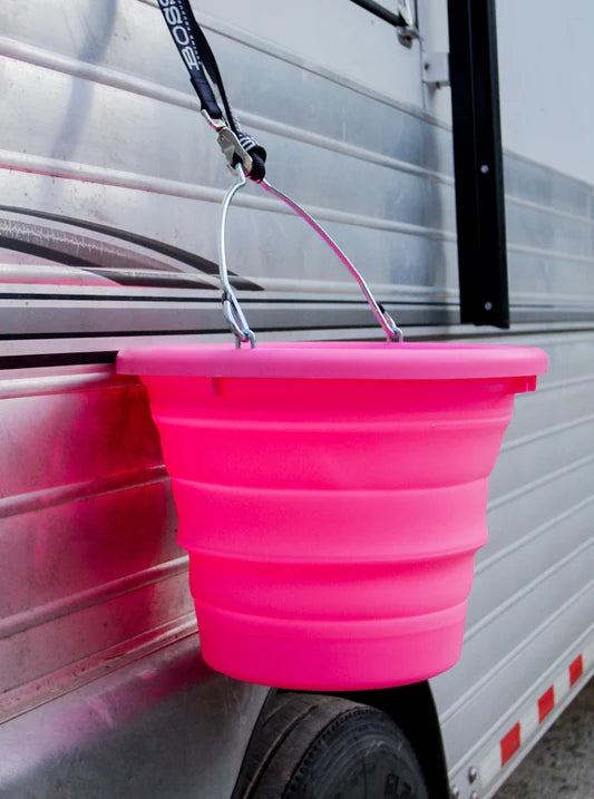 Boss™ Bucket