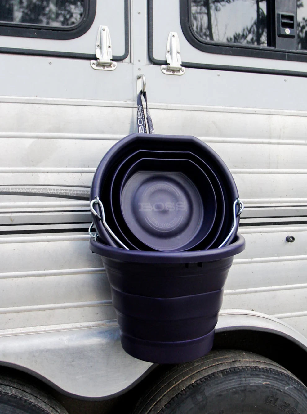 Boss™ Bucket