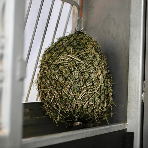 Hay Chix® Quarter Bale Net - Micro Mini